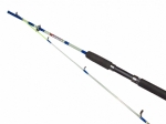 Vara Marine Sports Star 10-20lb 1,50m Duas Partes para Molinete